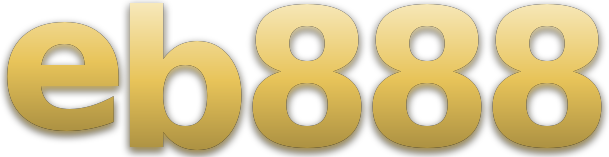 eb888 logo